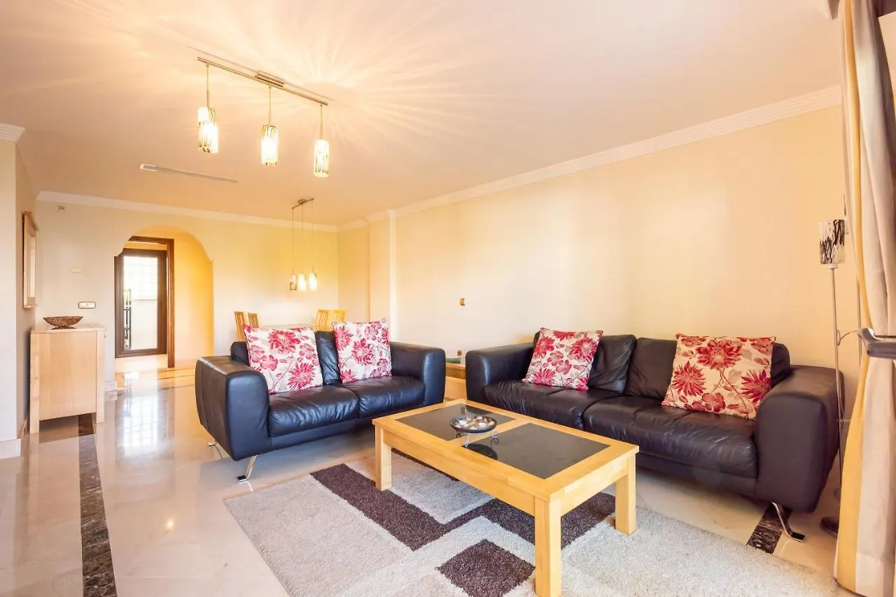 Finca San Antonio Holiday Rental Mijas Spain