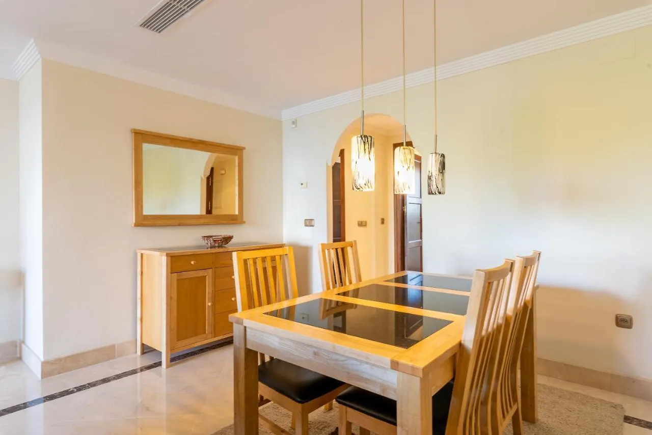 Finca San Antonio Holiday Rental Mijas 0*,  Spain