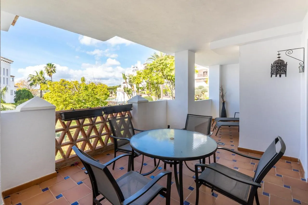 Finca San Antonio Holiday Rental Mijas 0*,