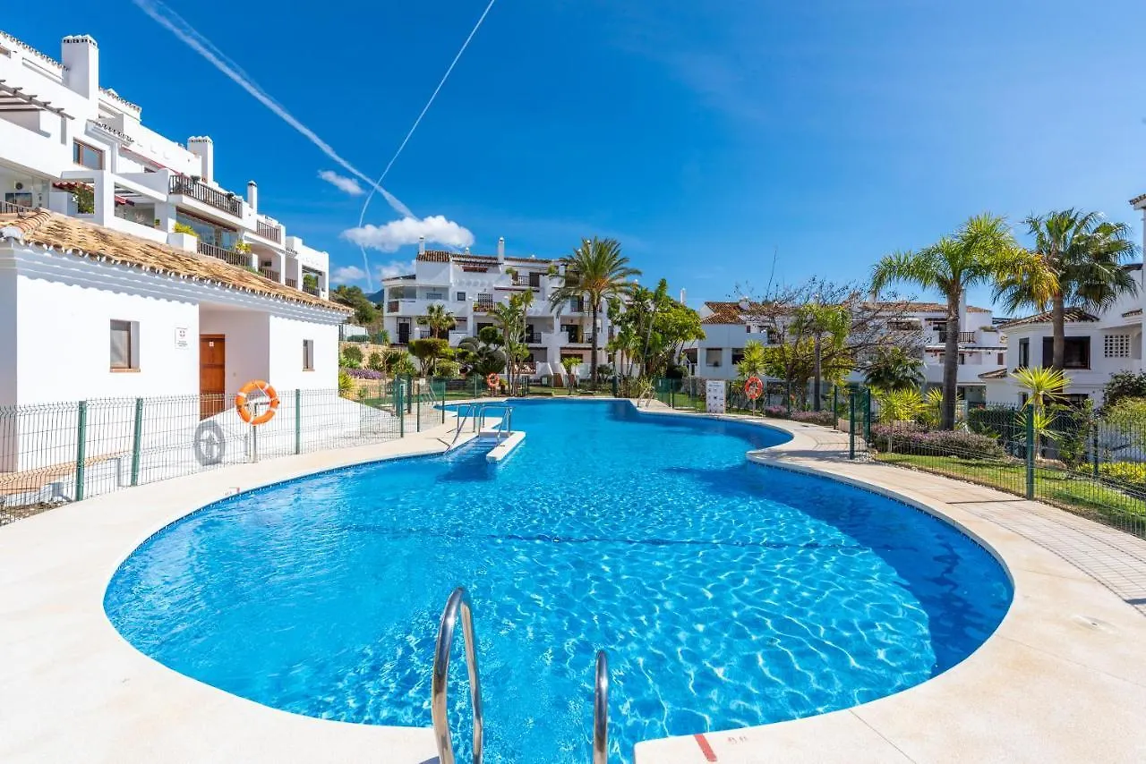 Finca San Antonio Holiday Rental Mijas