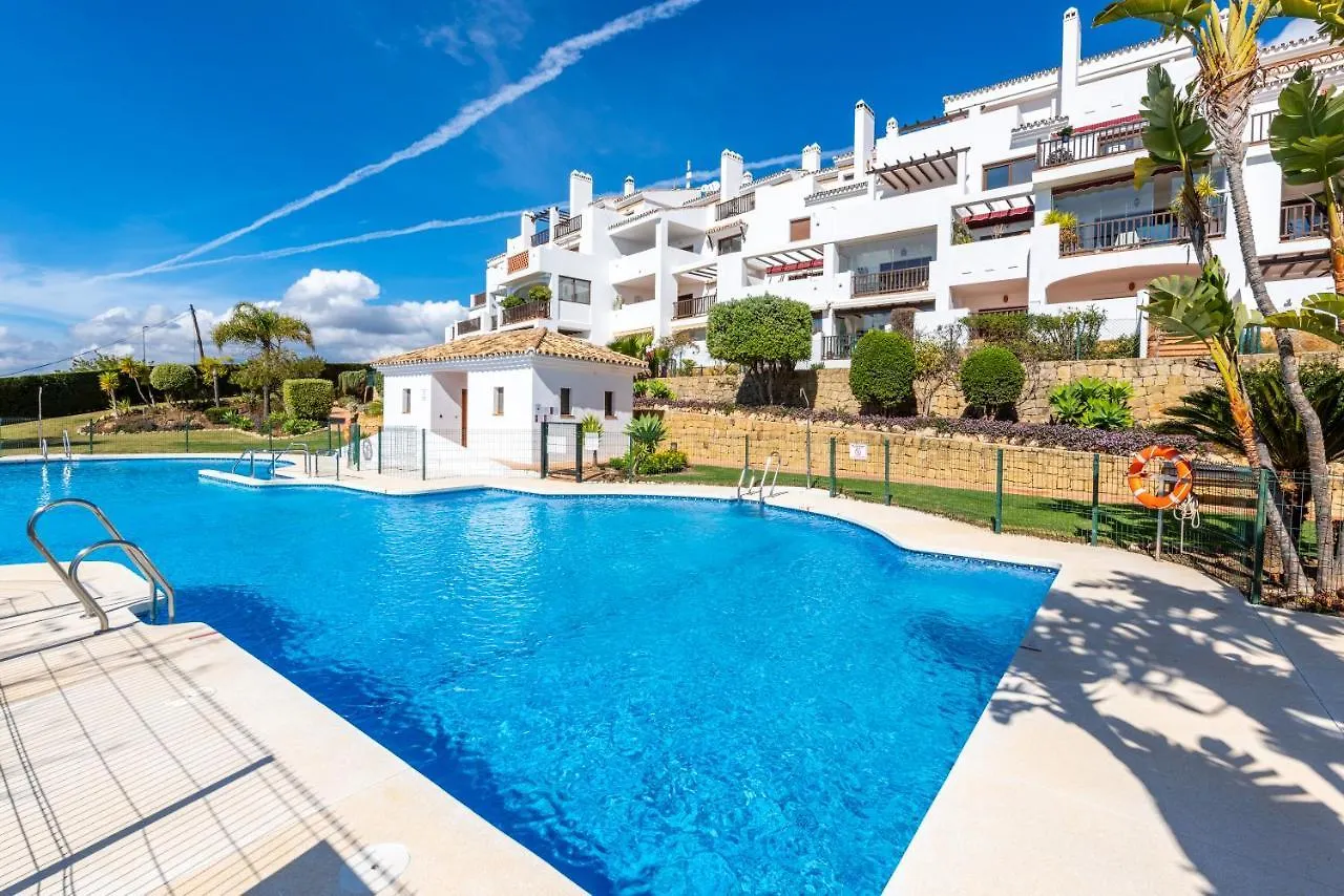 Finca San Antonio Holiday Rental Mijas 0*,  Spain