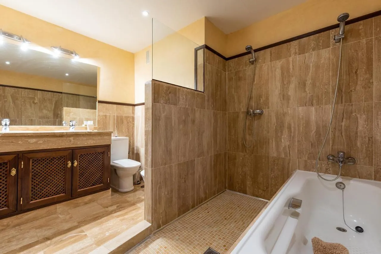 Finca San Antonio Holiday Rental Mijas 0*,  Spain