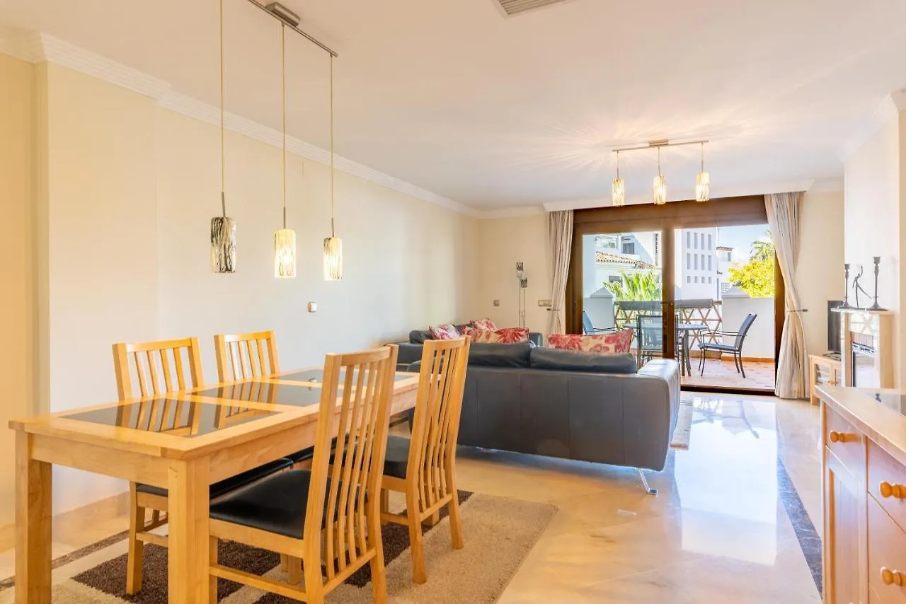 Apartment Finca San Antonio Holiday Rental Mijas Spain