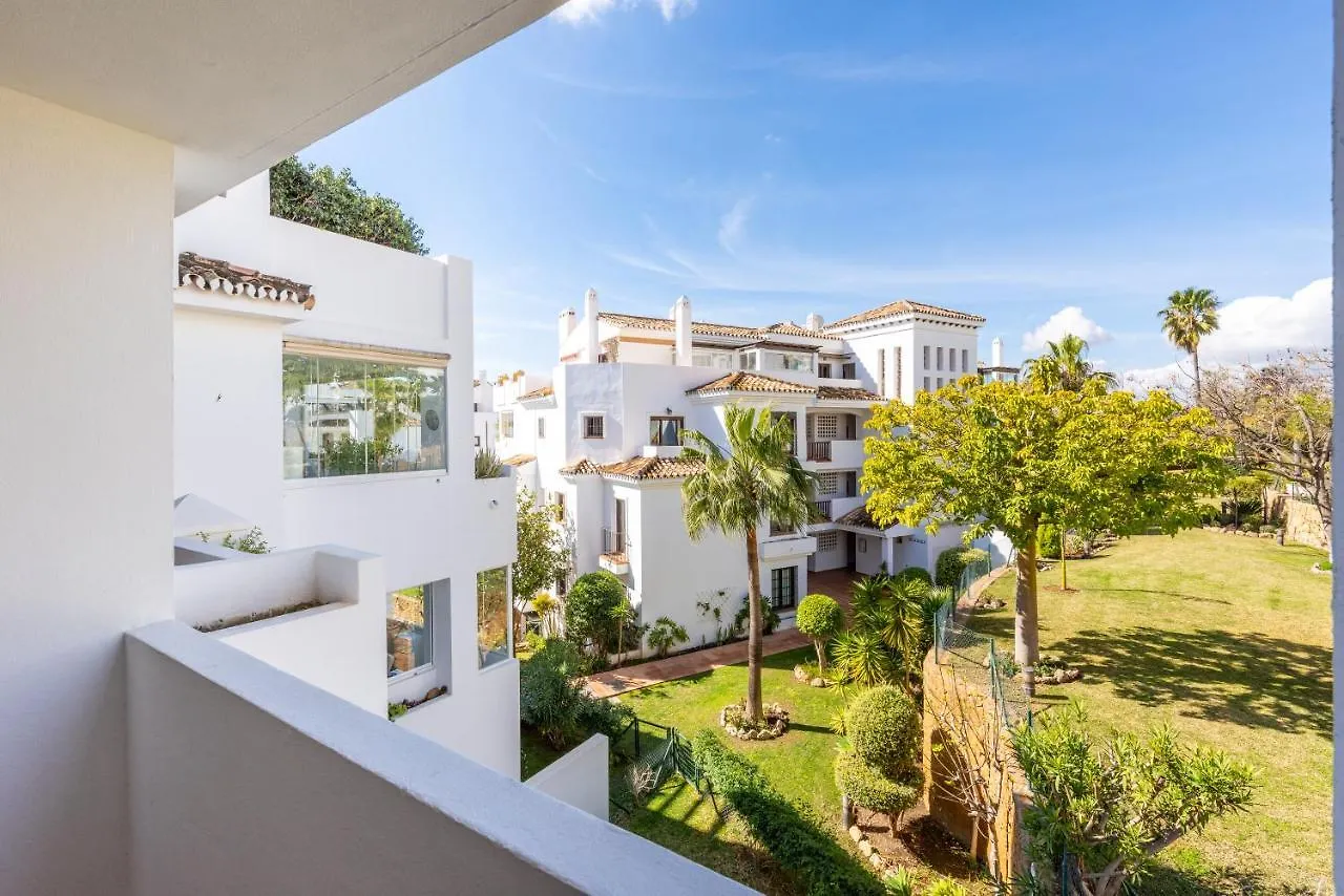 Finca San Antonio Holiday Rental Mijas